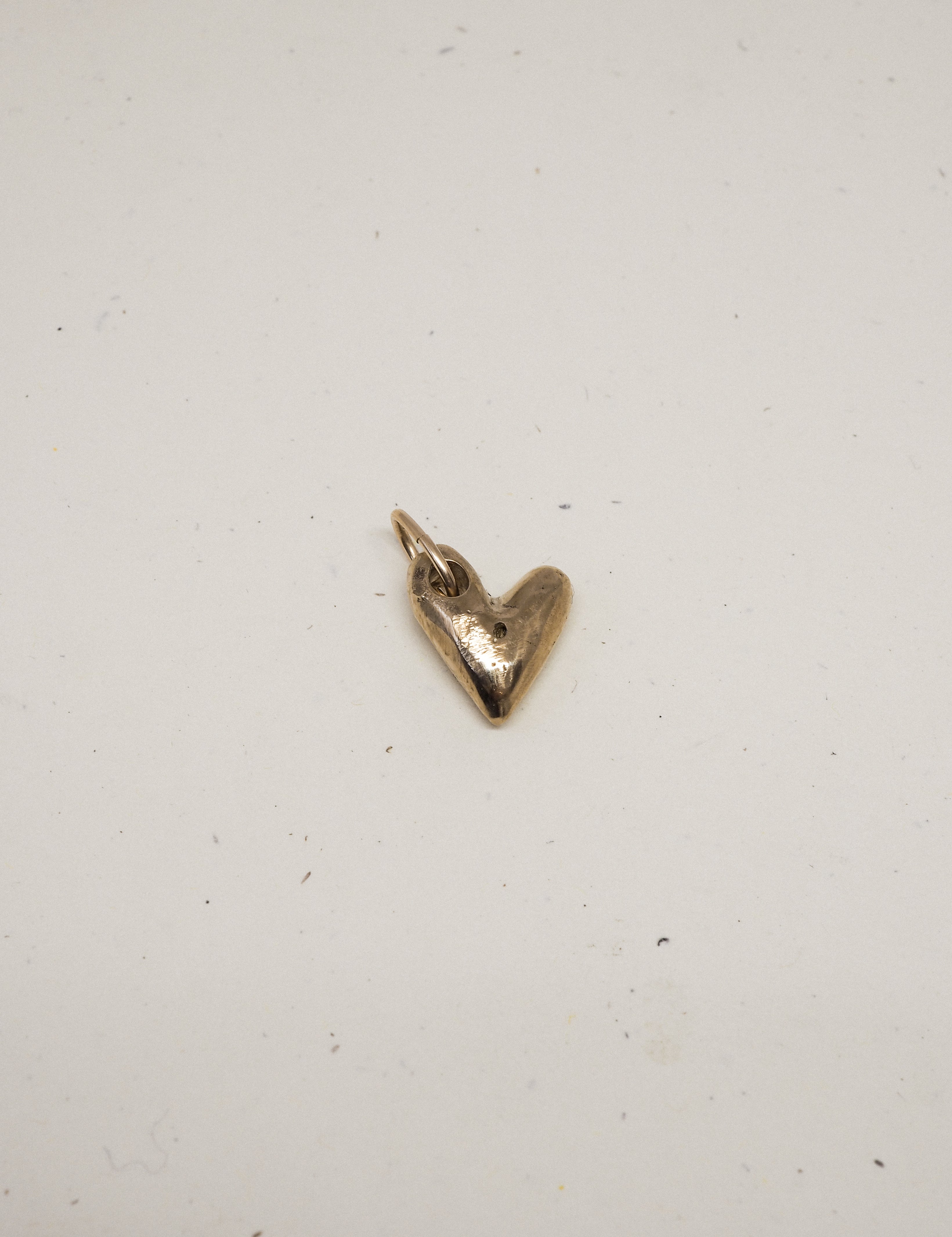 la coeur charm