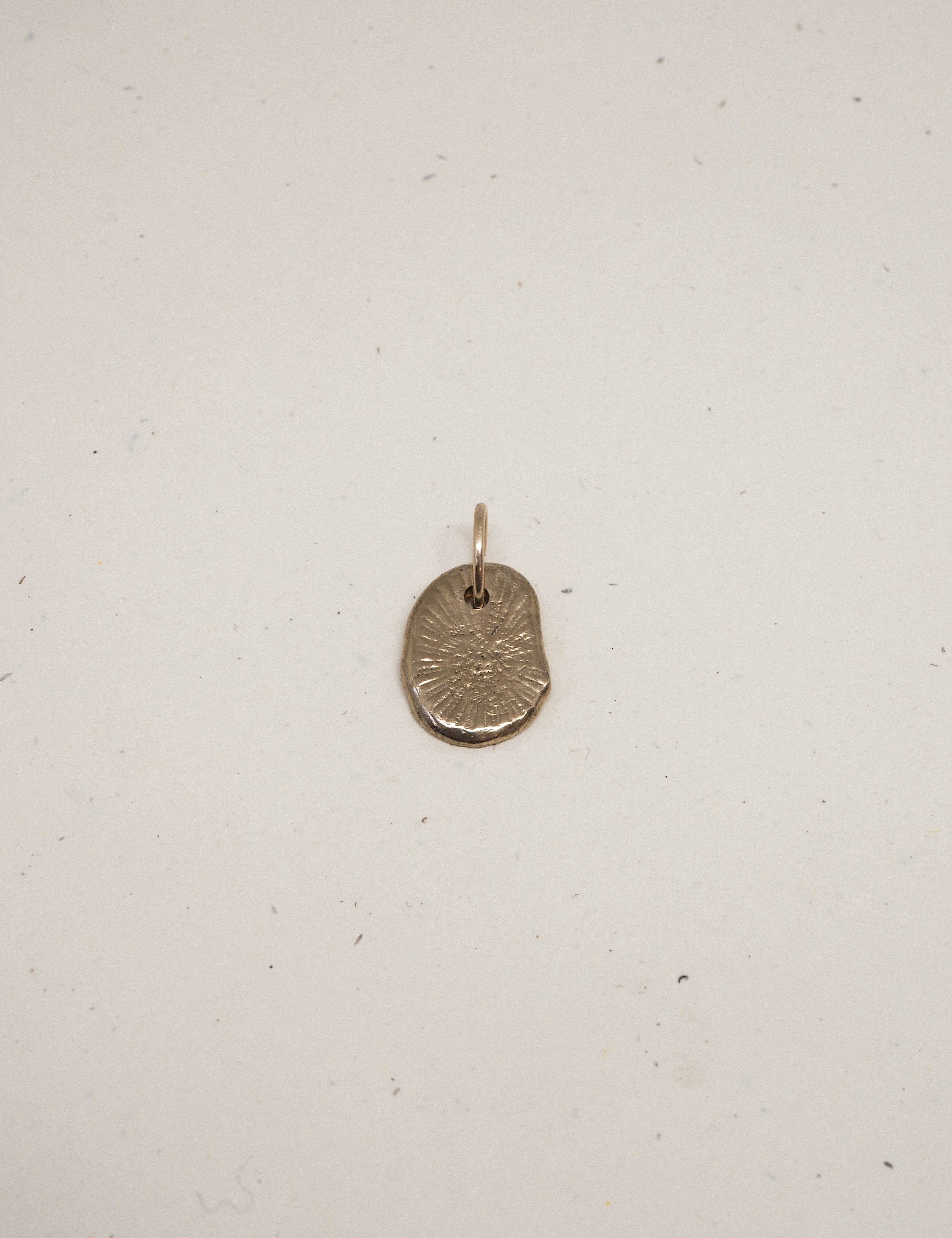 the starburst charm