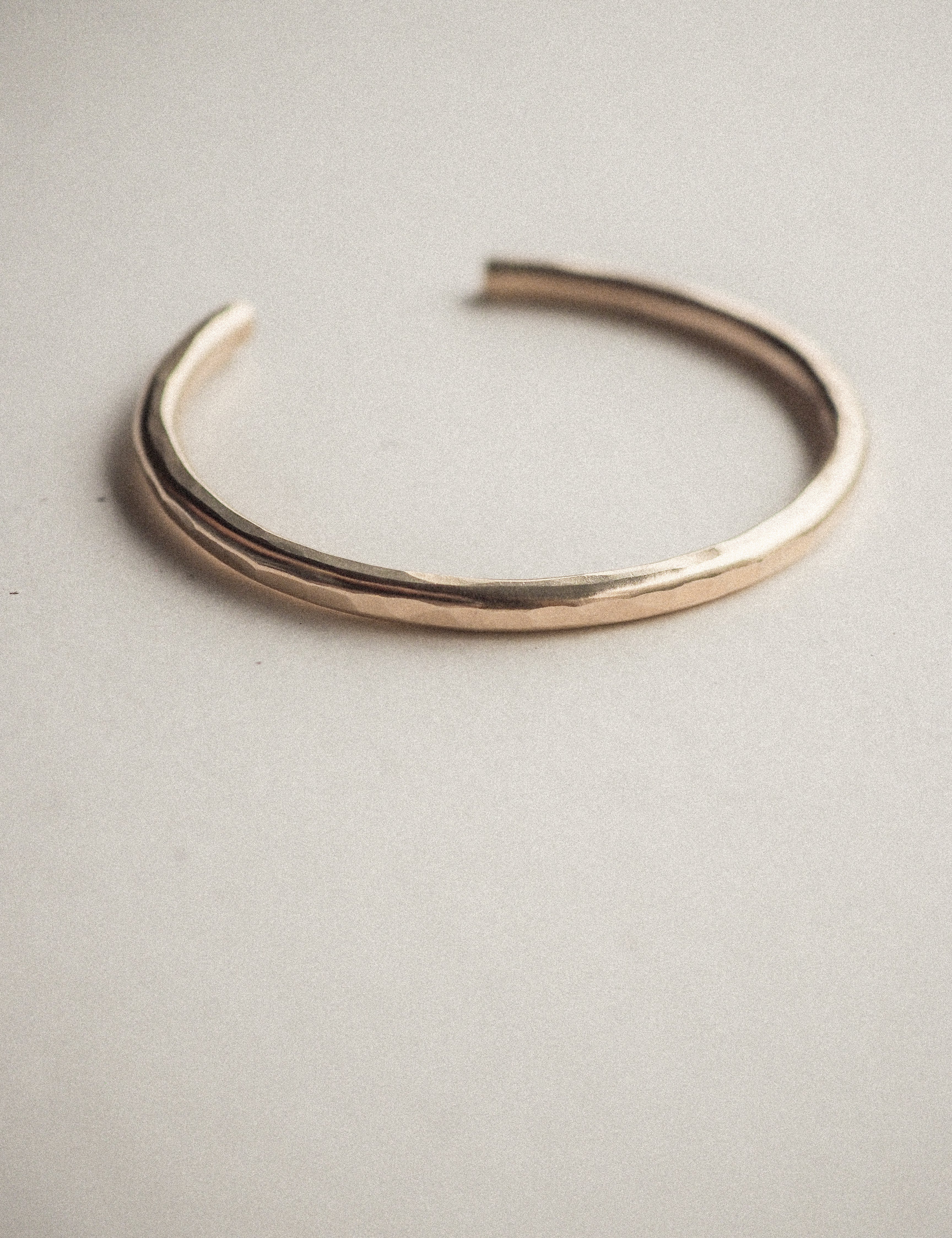 cuff bracelet