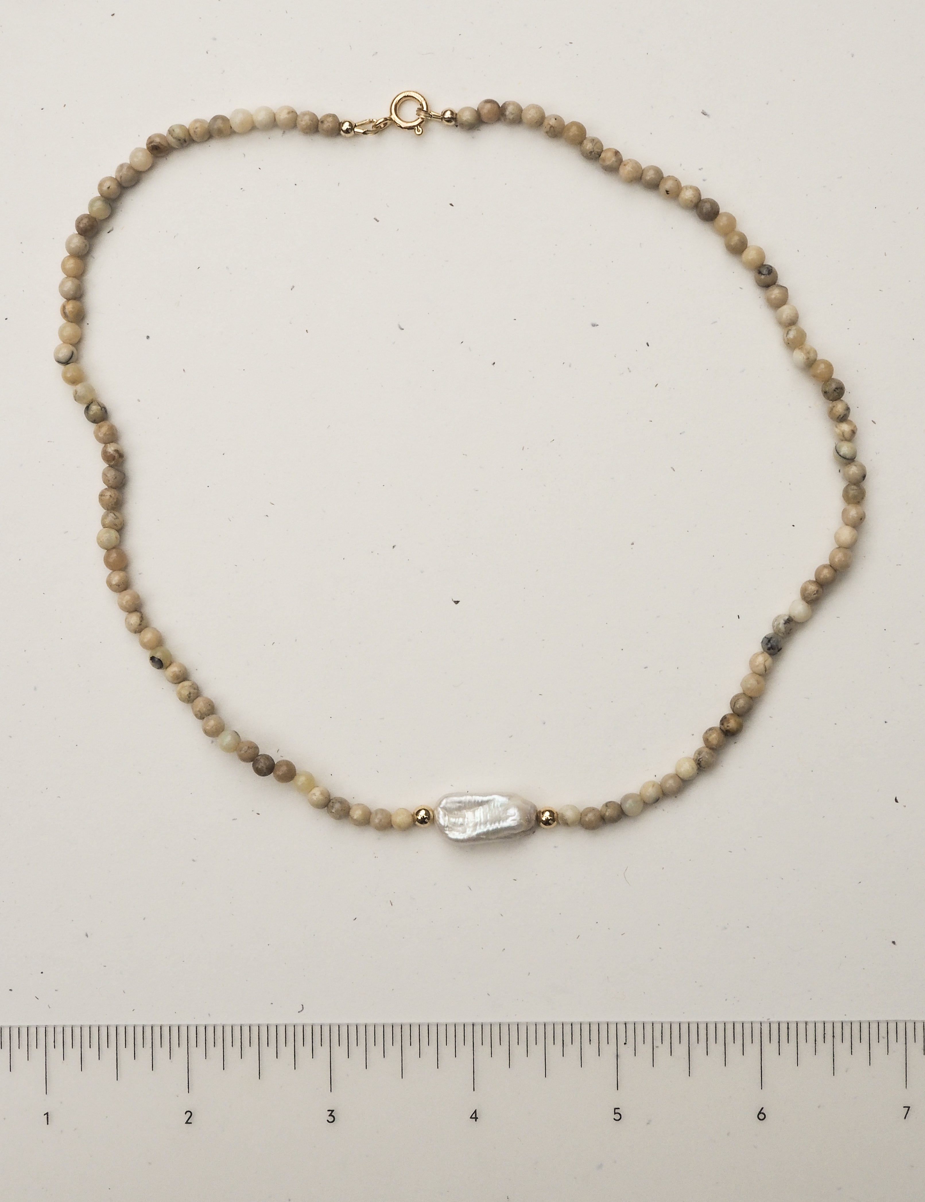 necklace 06 | 07 | 08
