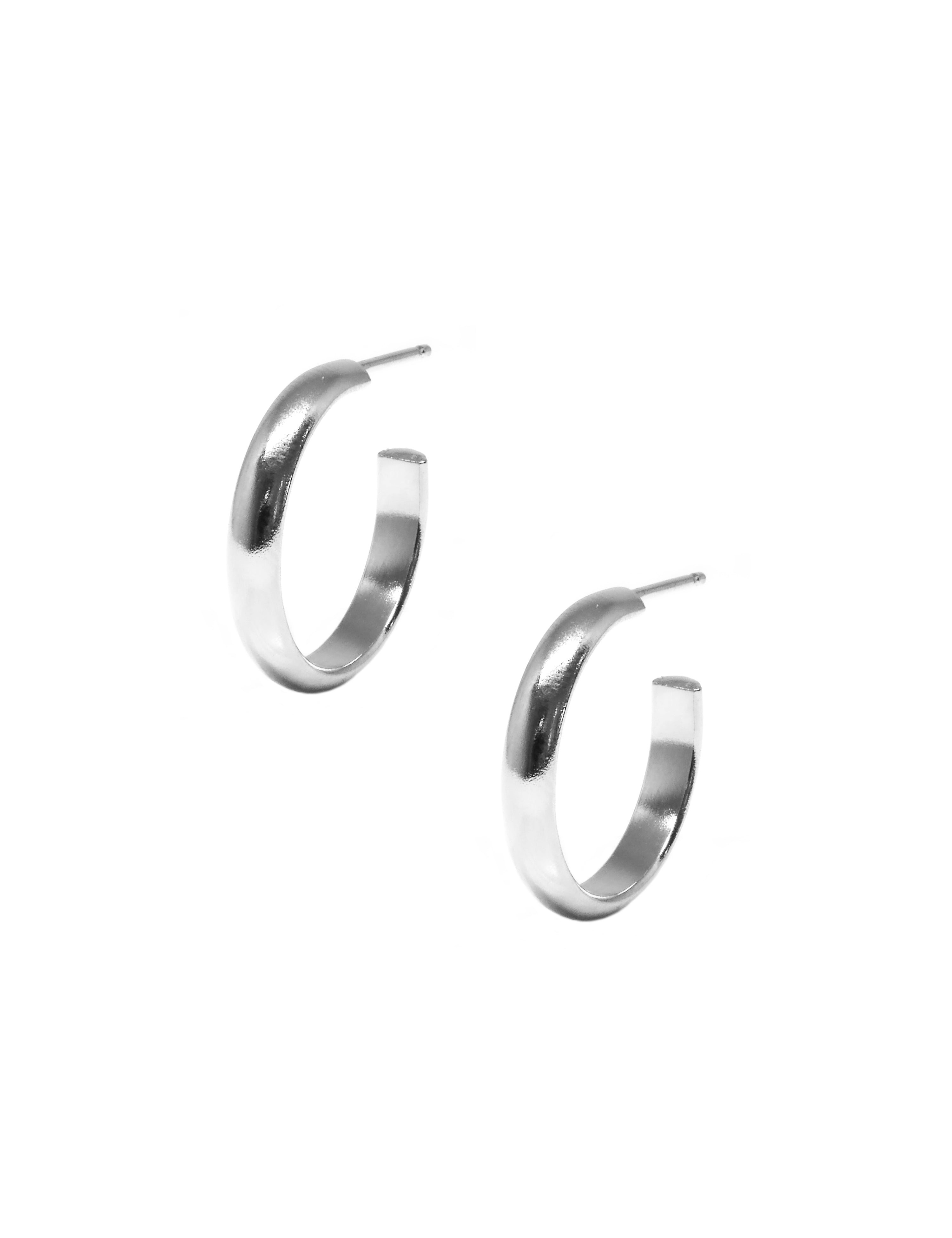 pico hoops | medium