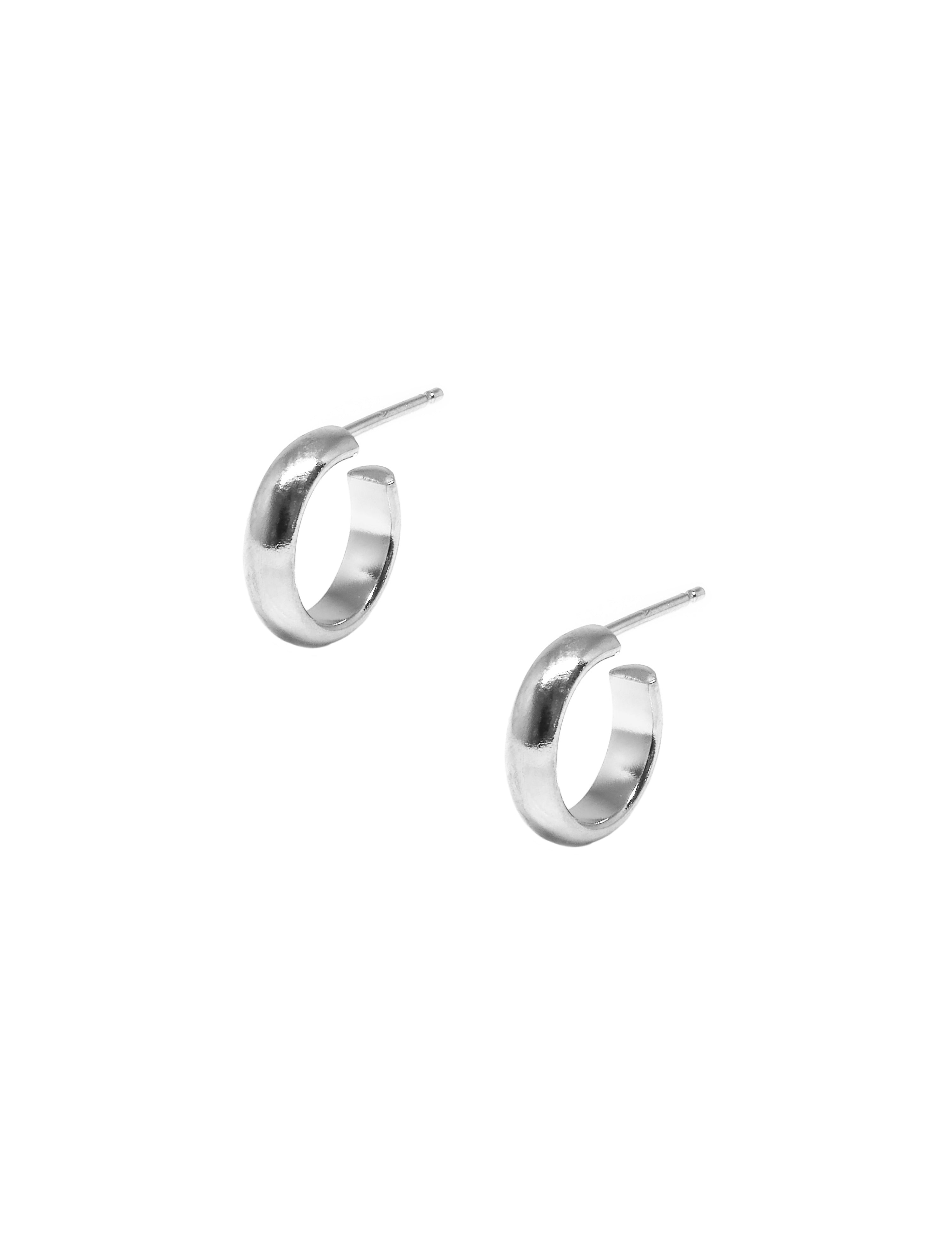 pico hoops | small