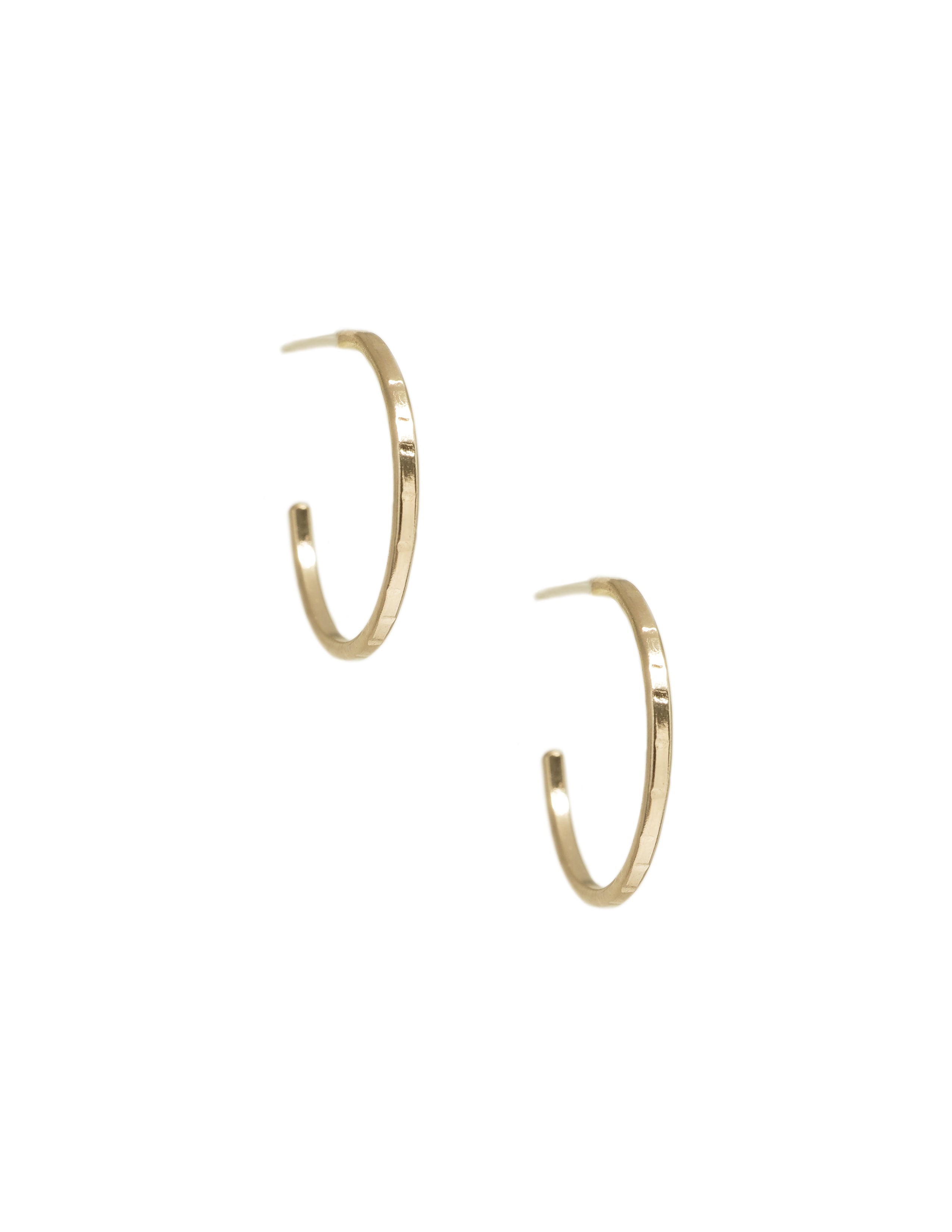the rows hoops | medium