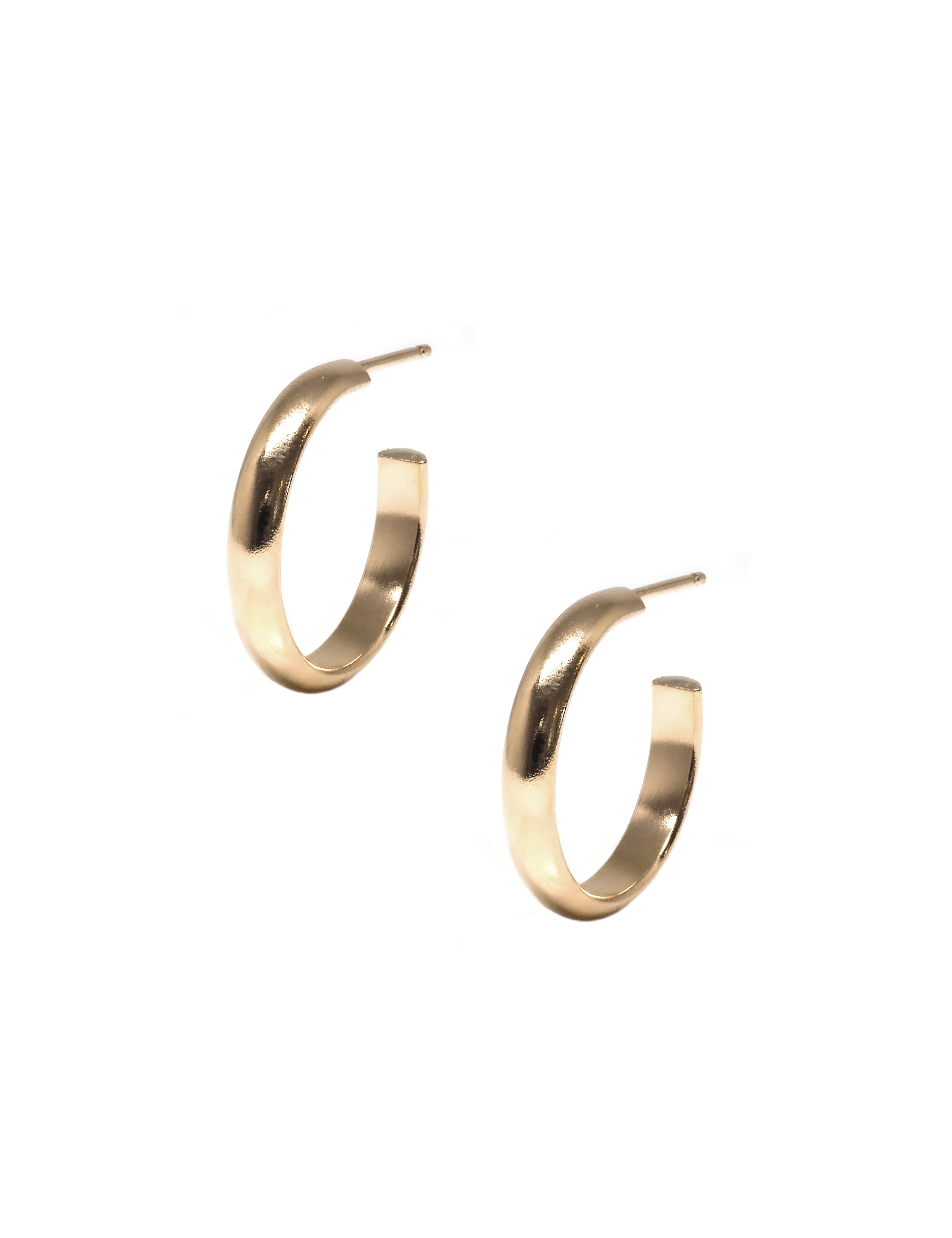 pico hoops | medium