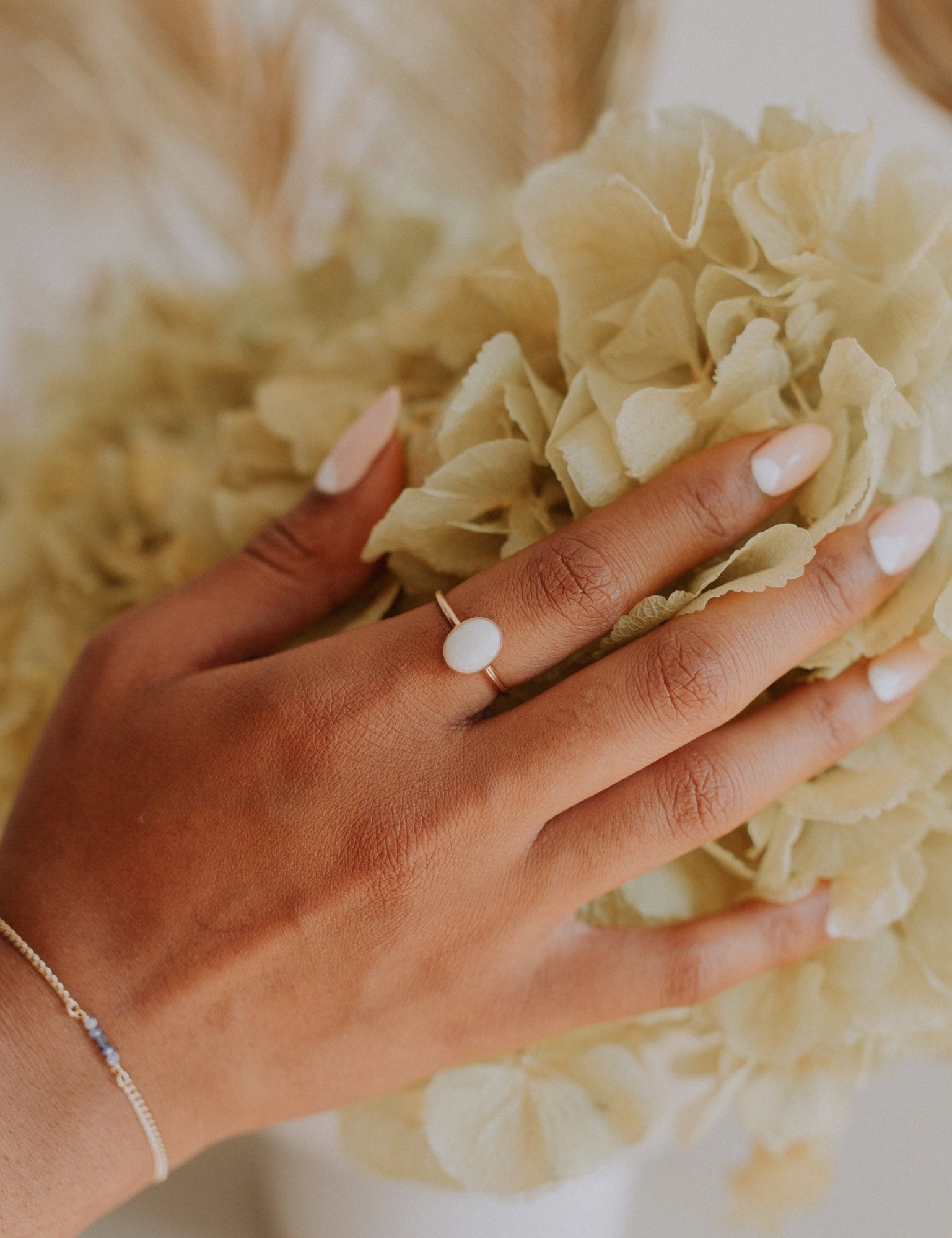 Jolene ring - hart & stone jewelry