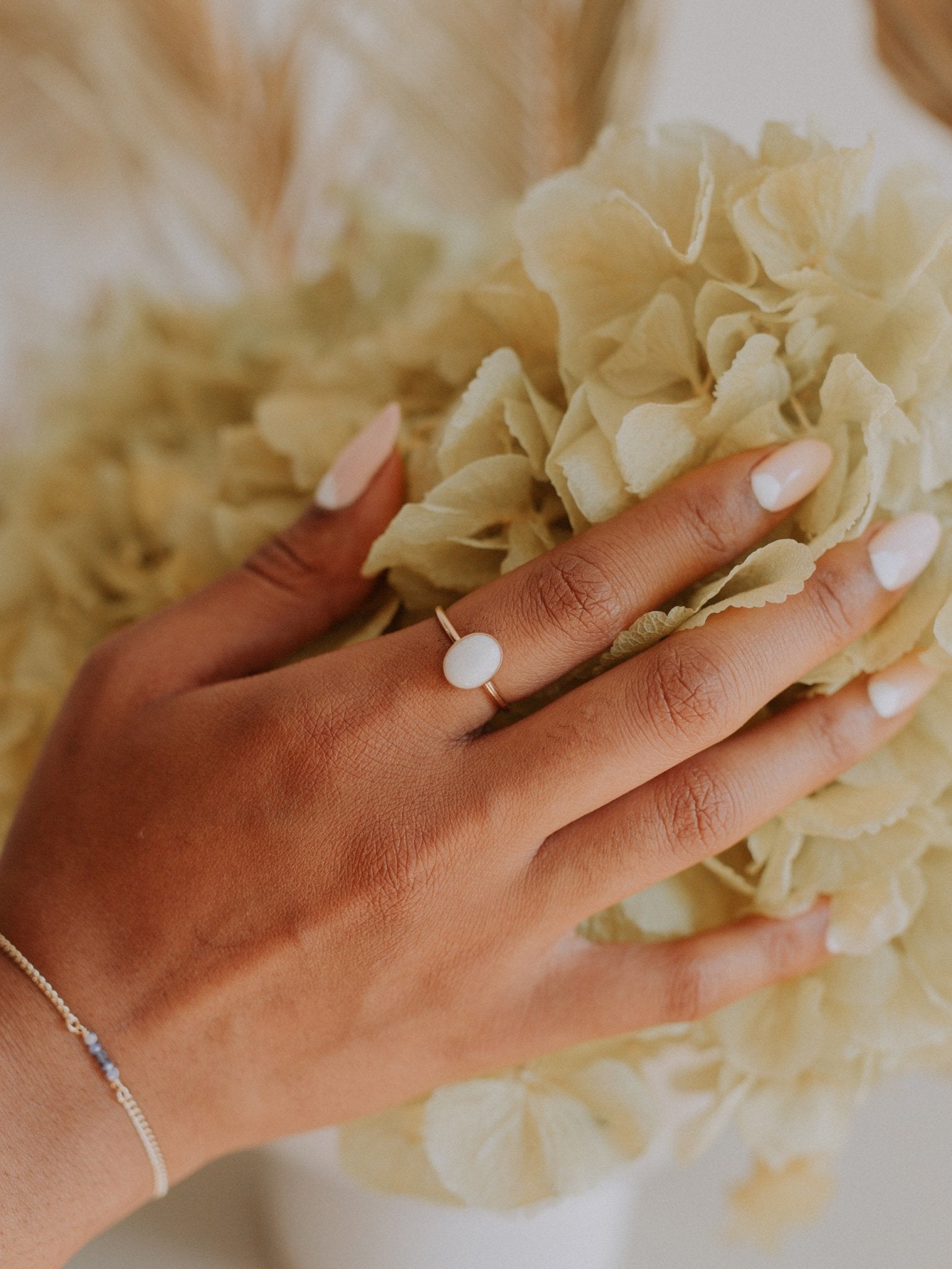 Jolene ring - hart & stone jewelry