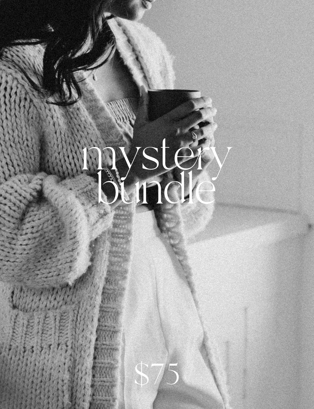mystery bundle